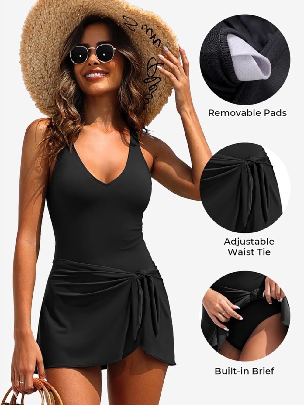 Women swimsuit